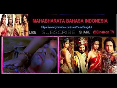 mahabharata antv bahasa indonesia full episode